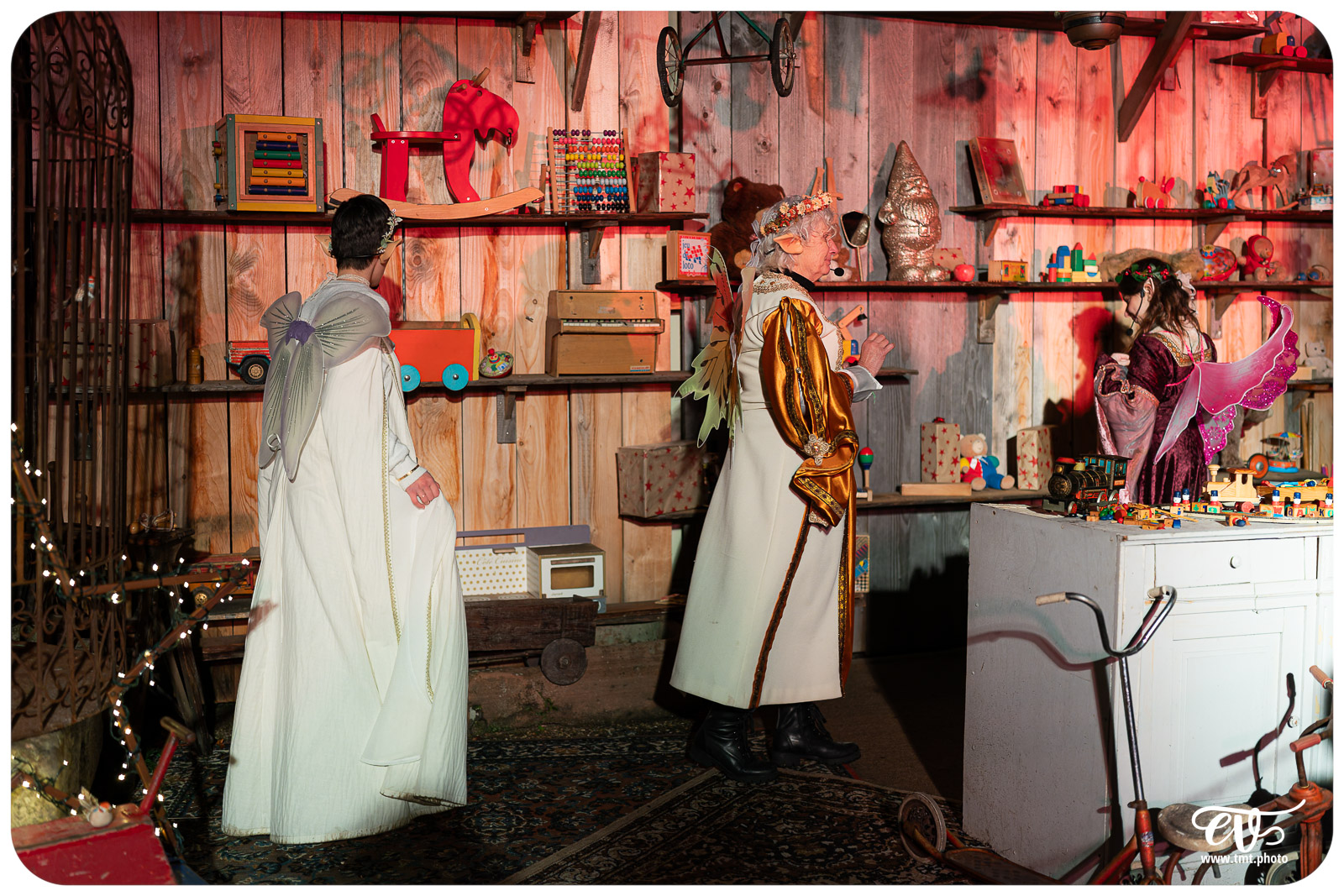 LA FABRIQUE DES RÊVES (EX NIHILO WISSEMBOURG)